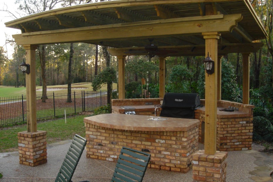 magnolia ponds and water Gardens, The Woodlands, Spring, Texas